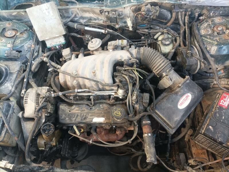 Fort Tawrus 10 000 TMT - Туркменабат - img 1