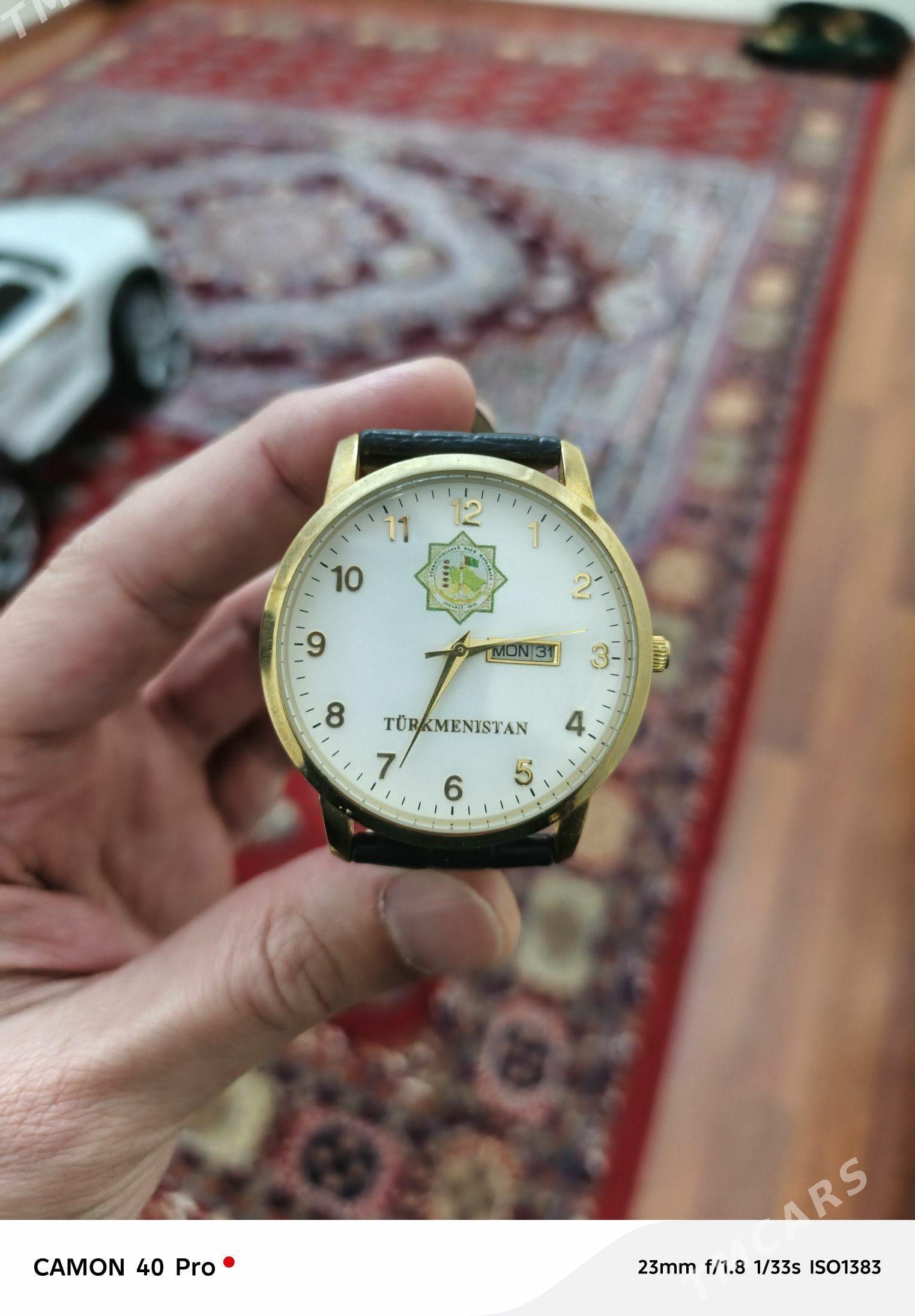 Sagat - Aşgabat - img 1