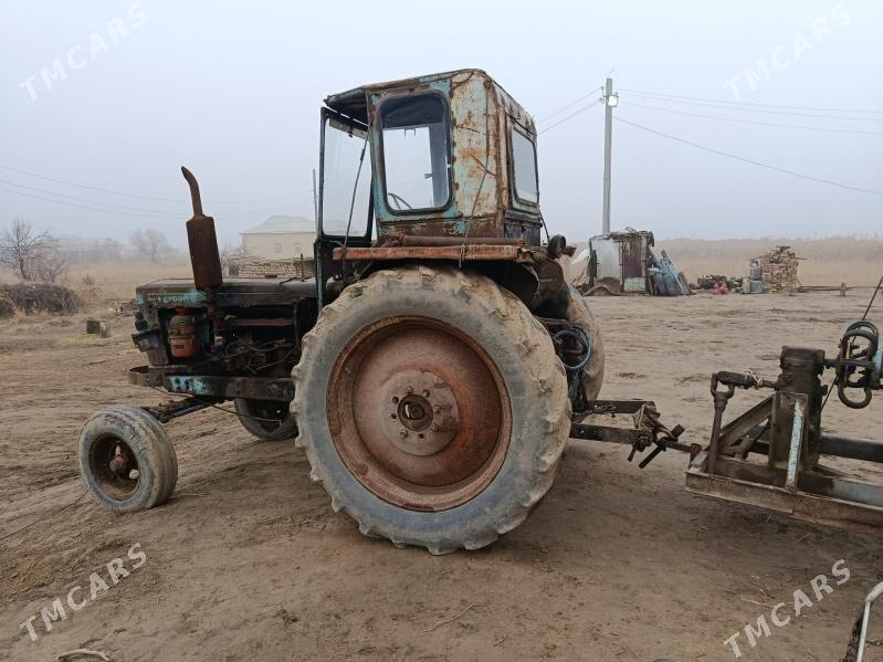 MTZ T-28 2025 - 32 000 TMT - Sakarçäge - img 1