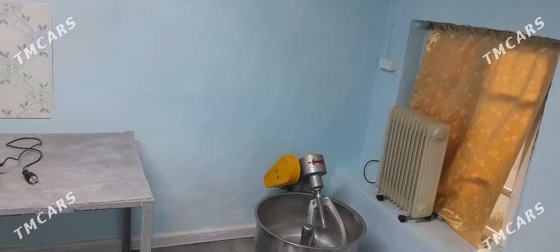 arcman sanatorya arenda pekarn - Bäherden - img 1