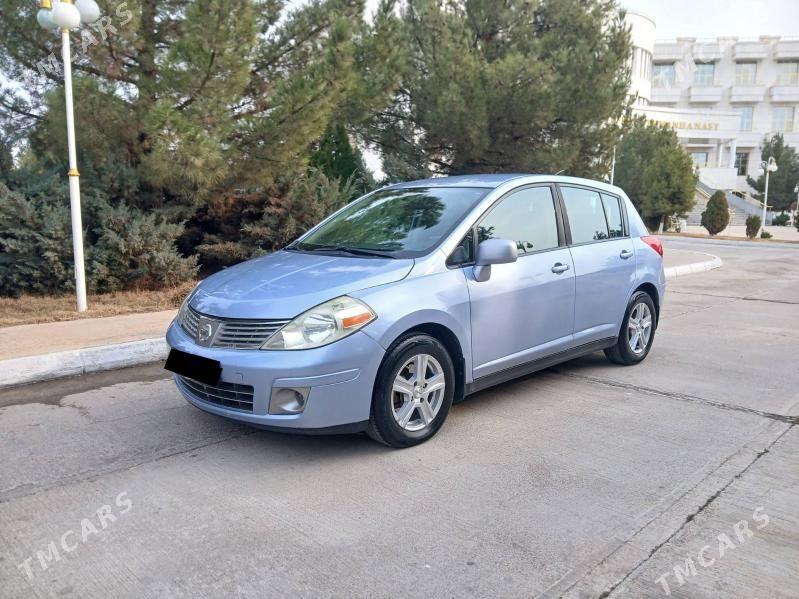 Nissan Versa 2010 - 120 000 TMT - Türkmenabat - img 1