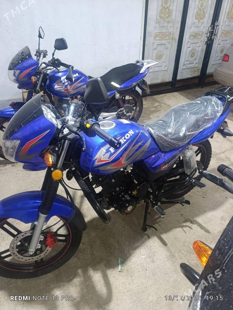 Fekon FK200-14G 2025 - 20 000 TMT - Kerki - img 1