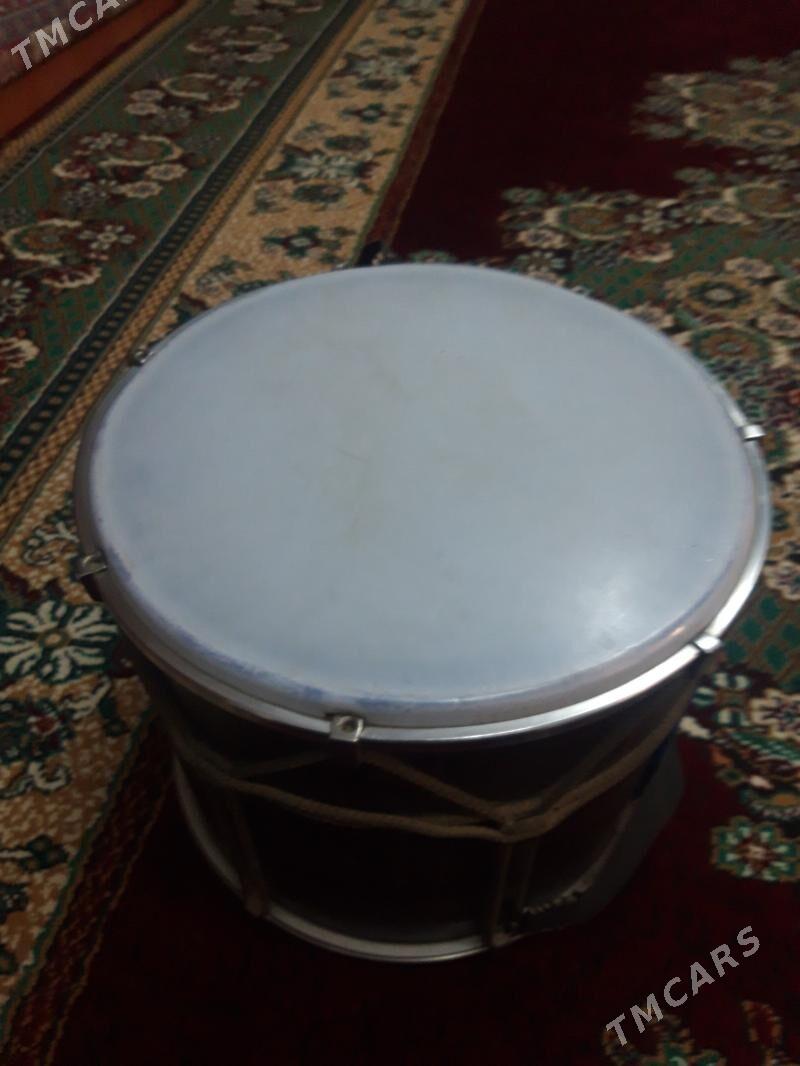 Nagara dep - Ашхабад - img 1