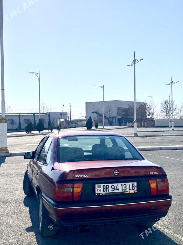 Opel Vectra 1995 - 35 000 TMT - Türkmenabat - img 1