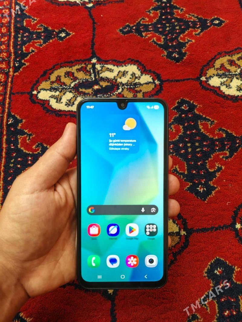 A16 - Ашхабад - img 1