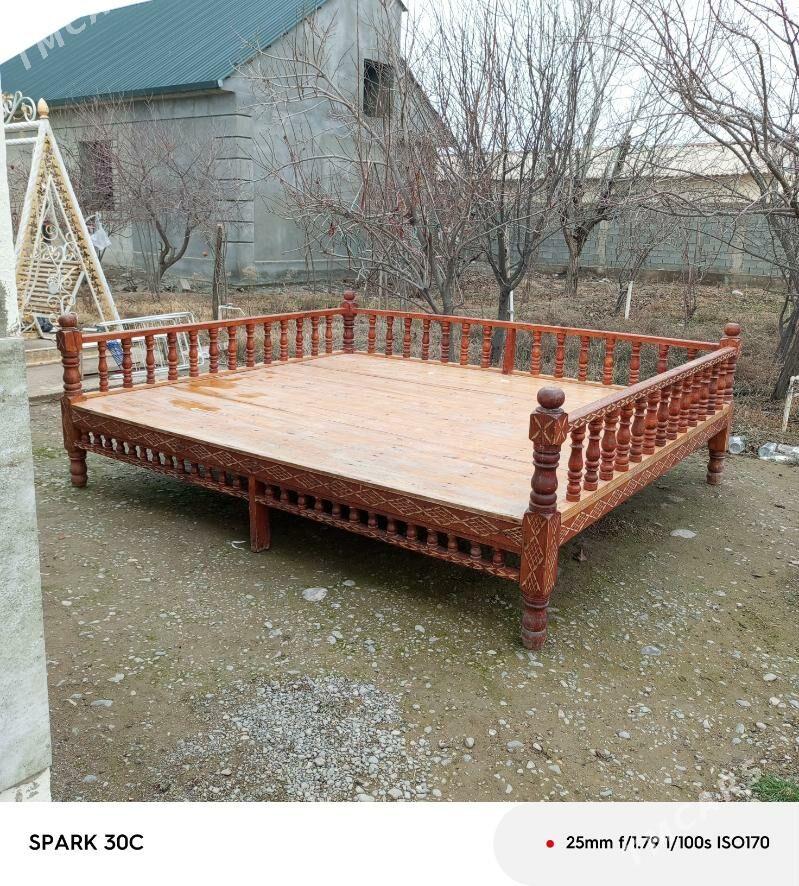 Tapcan sallancak - Änew - img 1