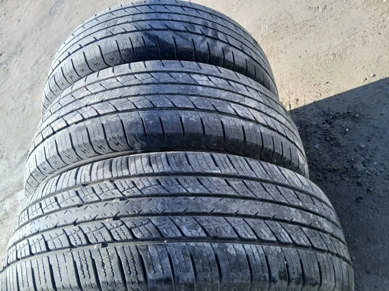 235 60 17 West Lake 3şt 23ýyl 900 TMT - Бедев - img 1