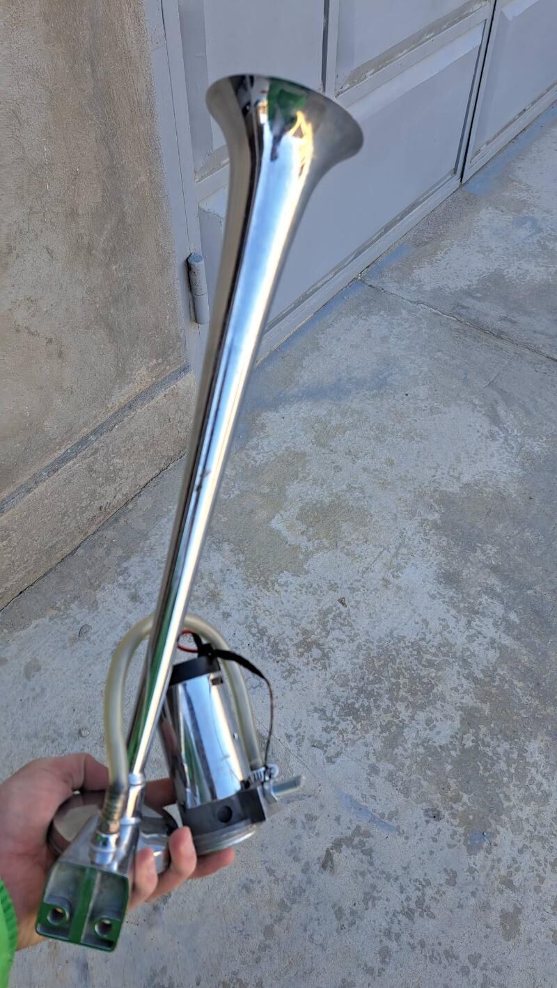 signal 220 TMT - Балканабат - img 1