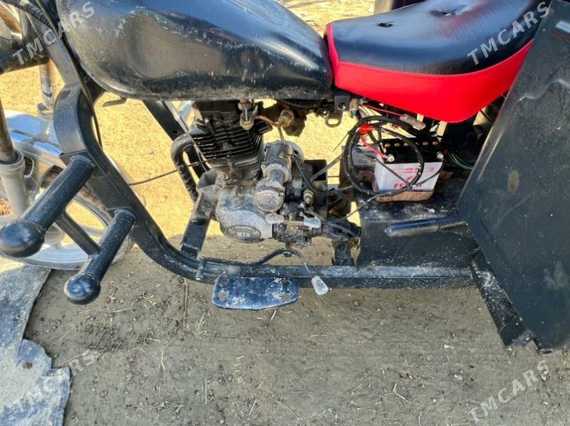 Fekon FK200-14G 2017 - 14 000 TMT - Махтумкули - img 1