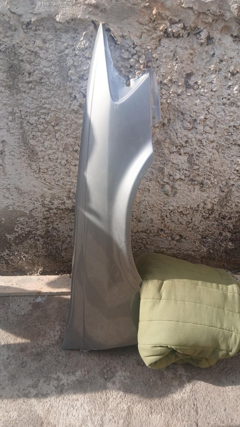 krel kapot babocka 600 TMT - Mary - img 1