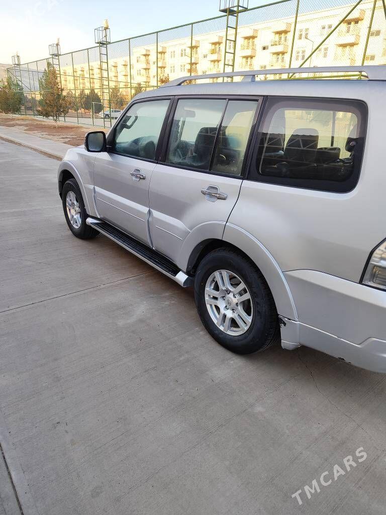 Mitsubishi Pajero 2008 - 180 000 TMT - Aşgabat - img 1