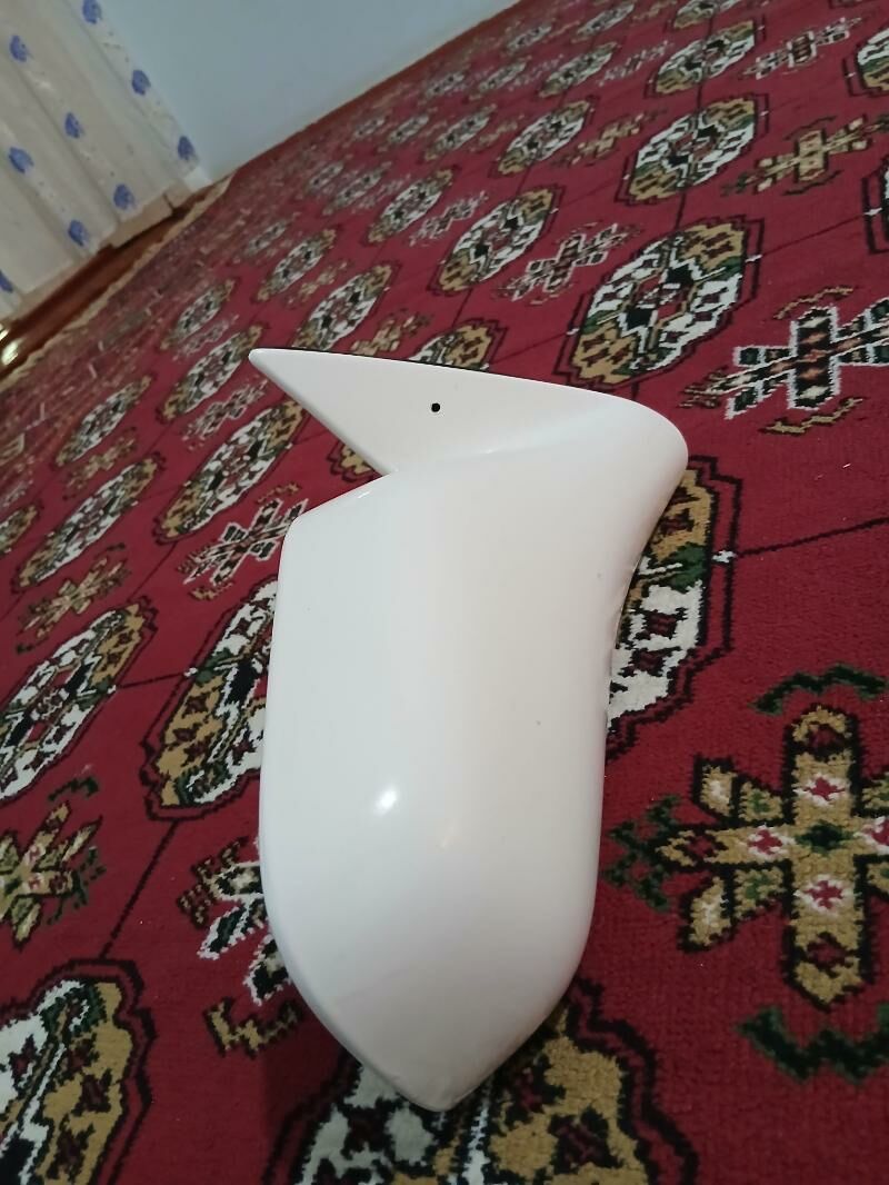 bakawoy 400 TMT - Şabat etr. - img 1