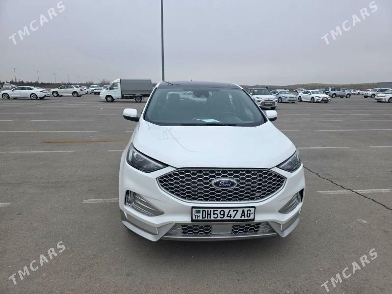 Ford Edge 2023 - 360 000 TMT - Aşgabat - img 1