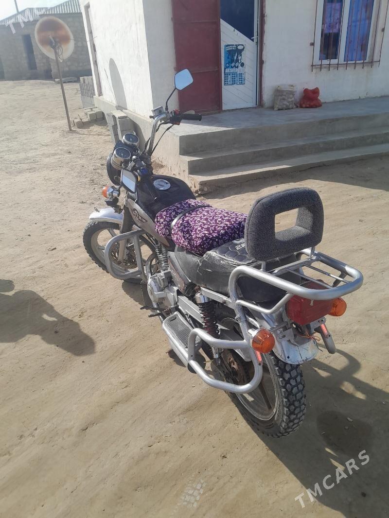 Fekon FK150-8G 2023 - 10 000 TMT - Эсенгулы - img 1