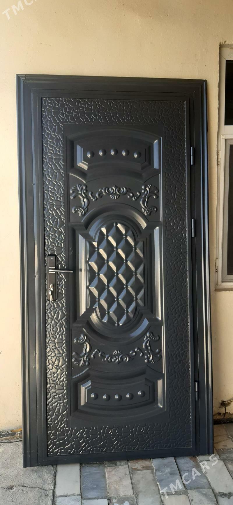 Täze Daşgy Gapy  - Ашхабад - img 1