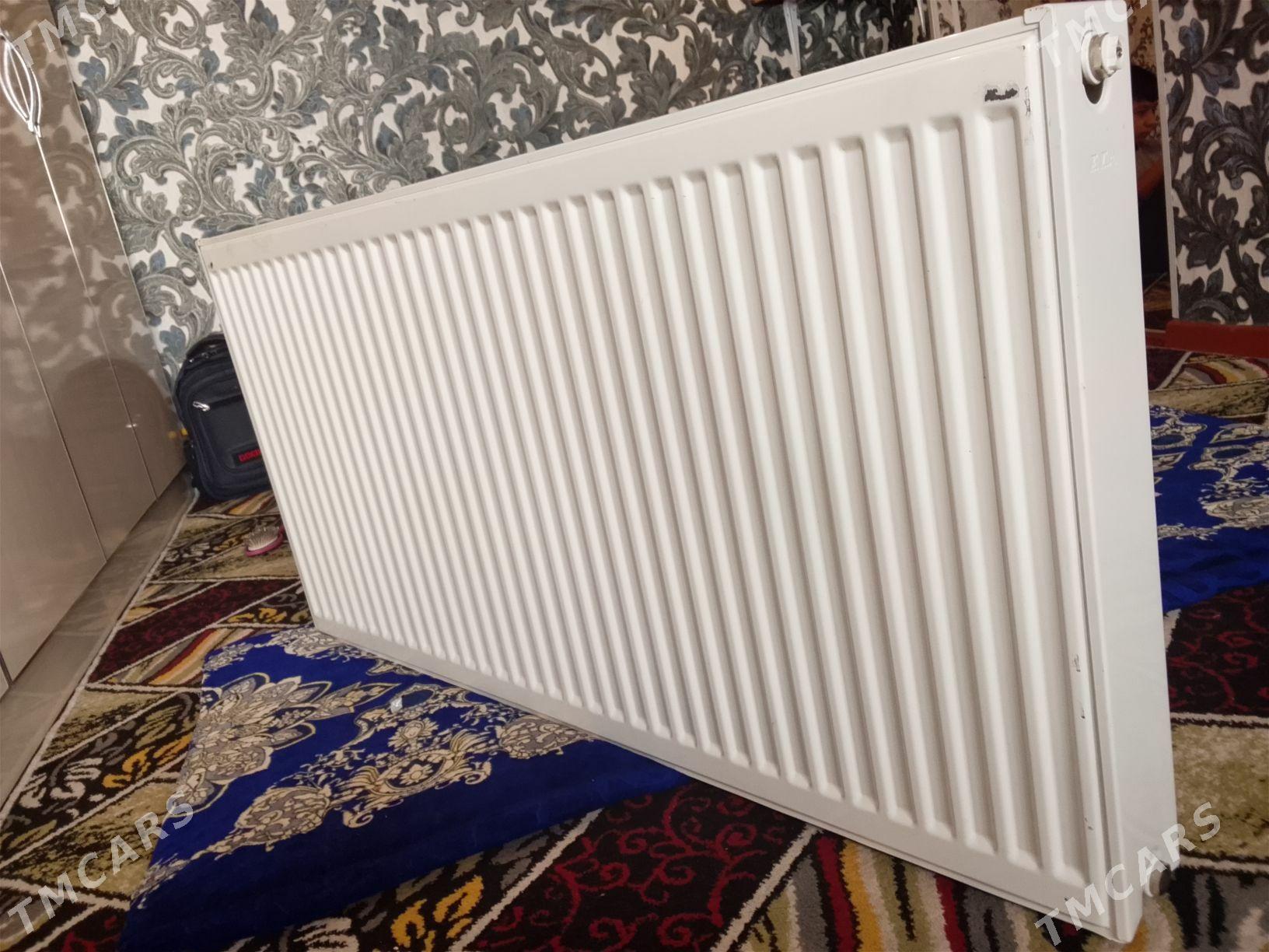 pec - Район ст. Аэропорта, ул. Гагарина - img 1