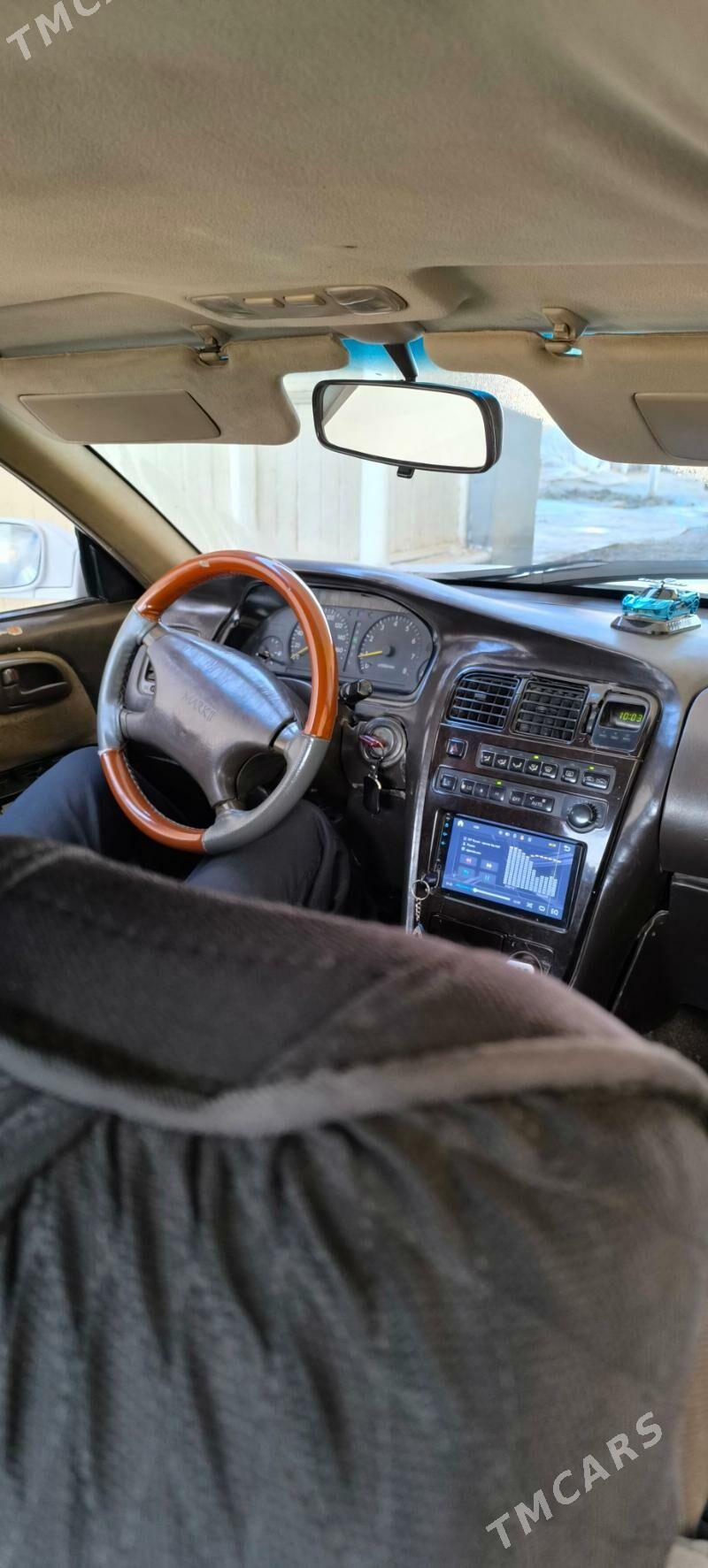 Toyota Mark II 1995 - 55 000 TMT - Mary - img 1