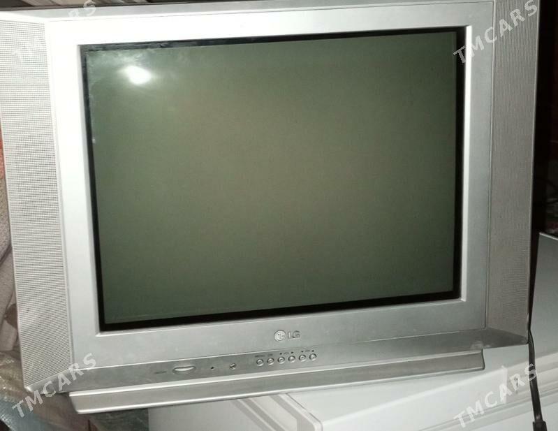 Telewizor - Анев - img 1