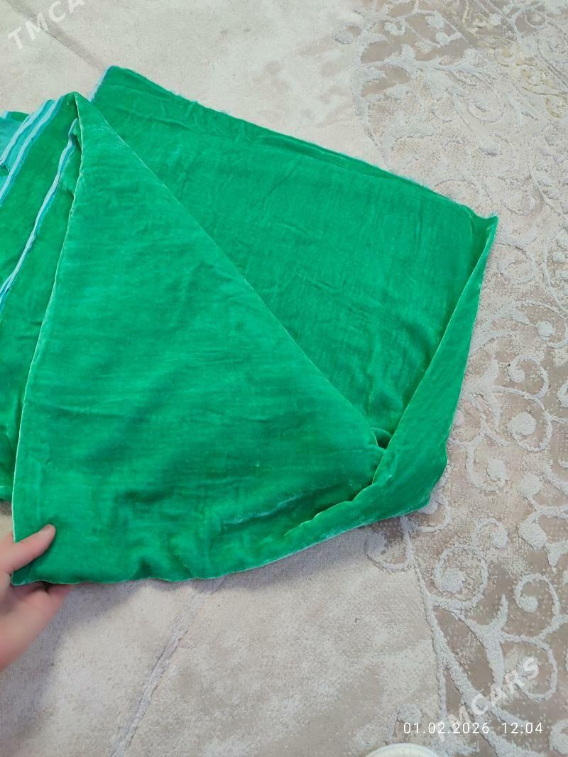 Gadym tylky - Балканабат - img 1