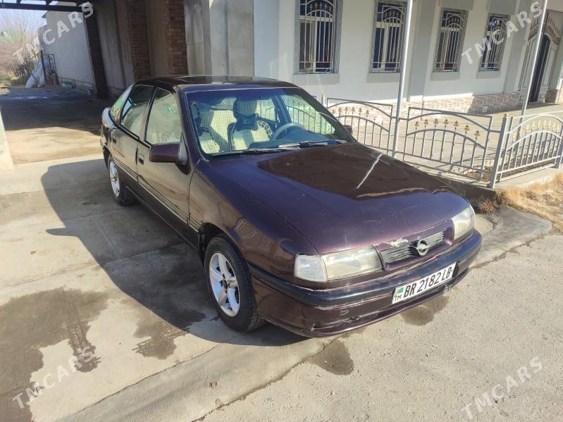 Opel Vectra 1992 - 37 000 TMT - Türkmenabat - img 1