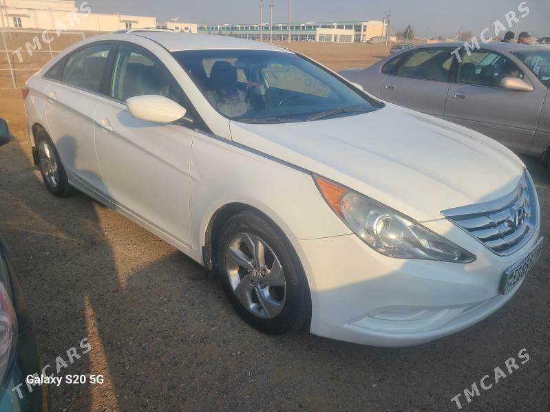 Hyundai Elantra 2010 - 135 000 TMT - Mary - img 1