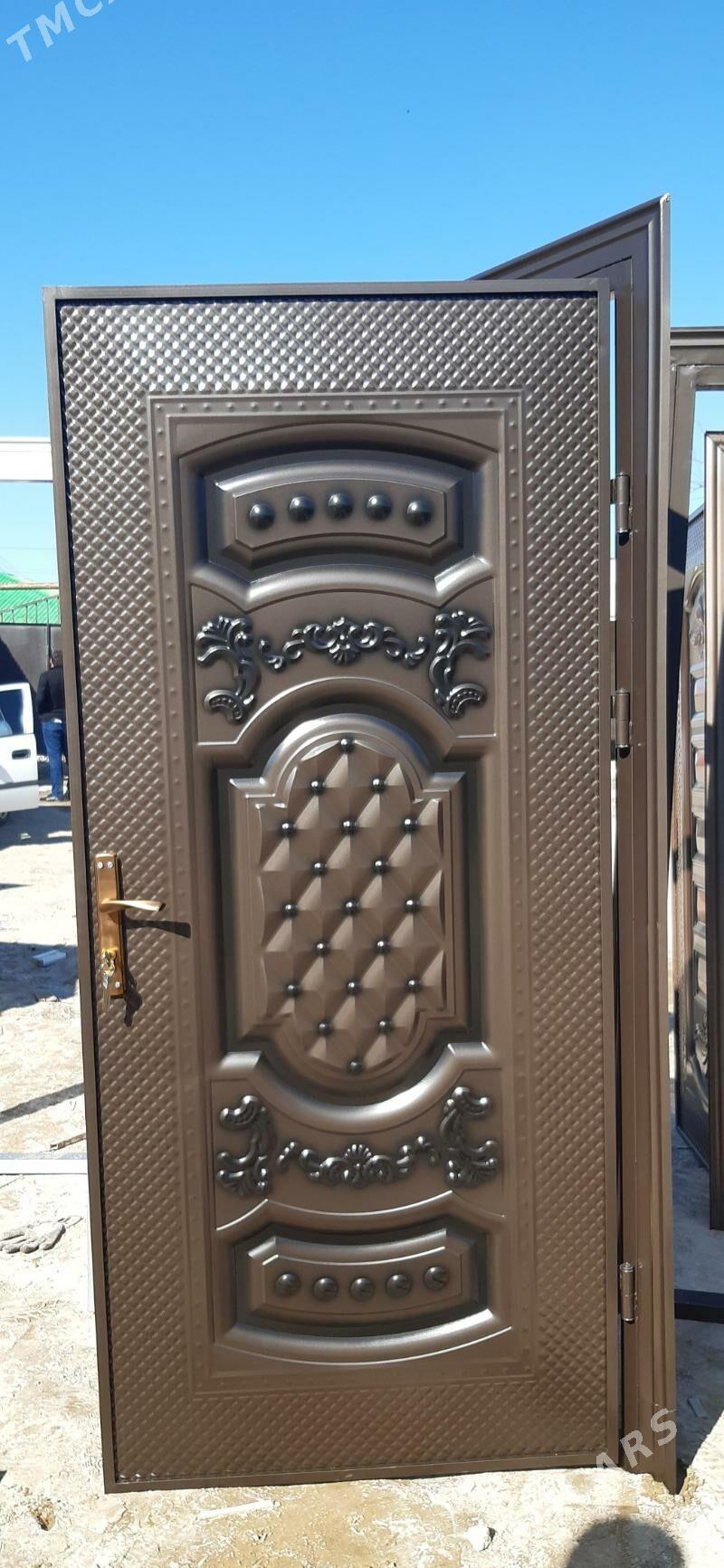 Täze Gapylar ️ - Ашхабад - img 1