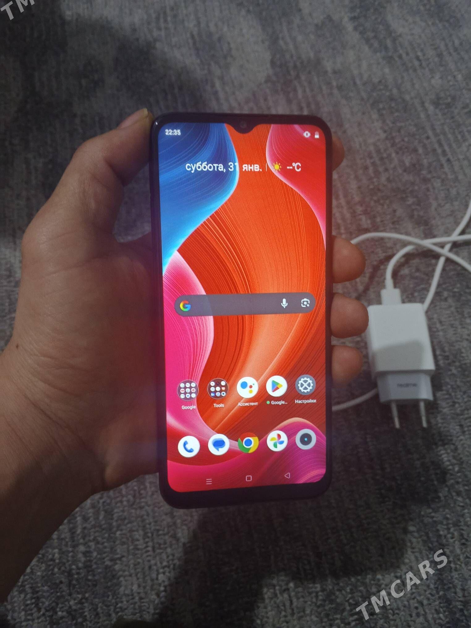 Realme C25-Y 4/64gb - Мир 7 - img 1