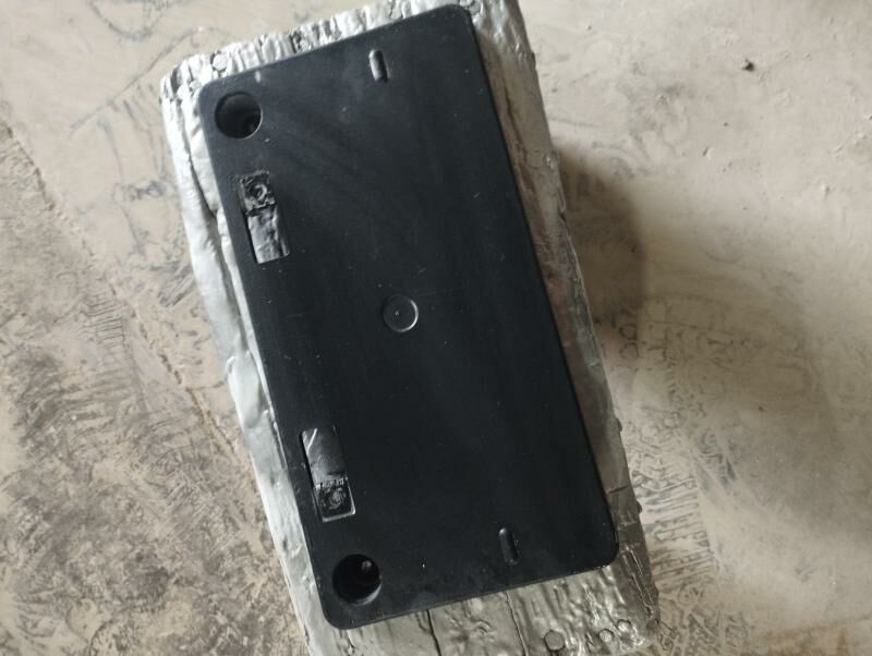 Highlander 22 öni nom dakylyan 260 TMT - Mary - img 1