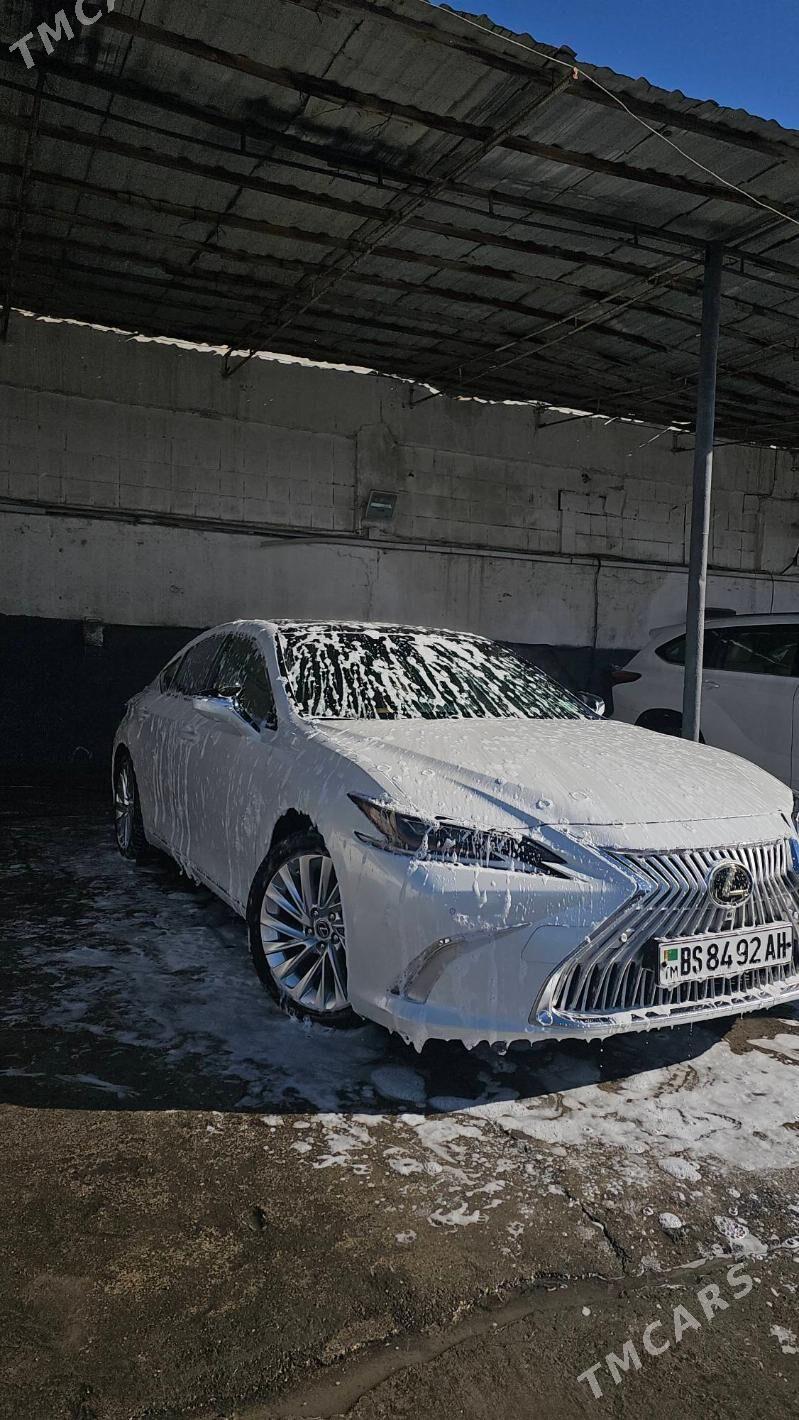 Lexus ES 350 2019 - 700 000 TMT - Ашхабад - img 1