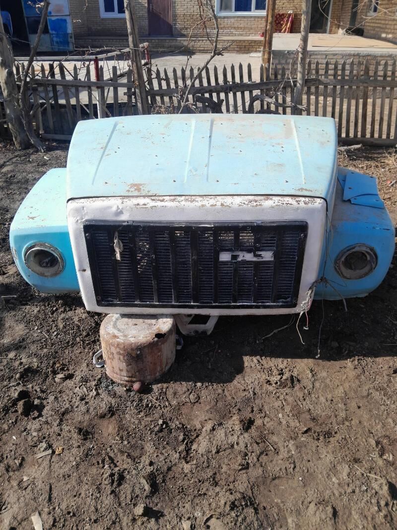 53 donuz morda 2 000 TMT - Türkmenabat - img 1