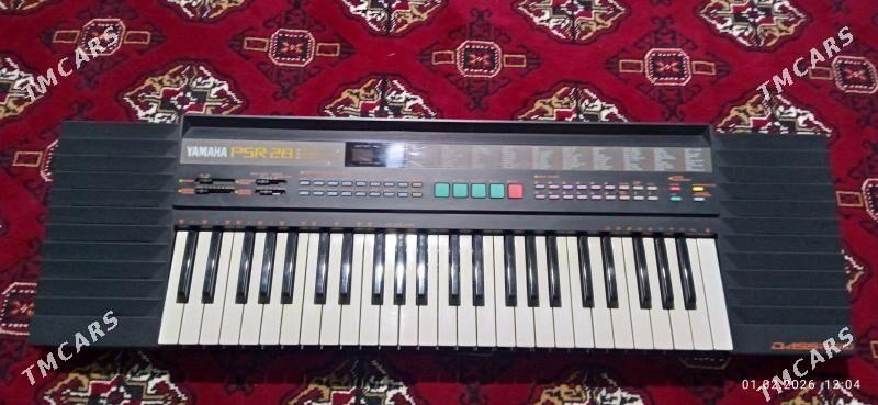 YAMAHA KORG ROLAND - Дашогуз - img 1