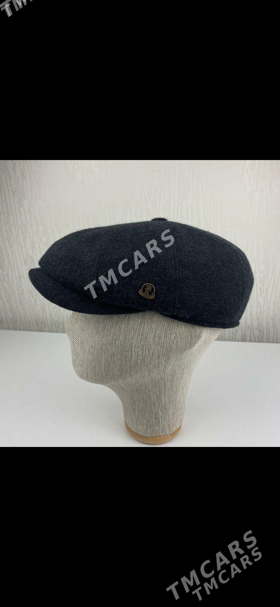 PAPAK KEPKA TELPEK ŞAPKA - Ашхабад - img 1