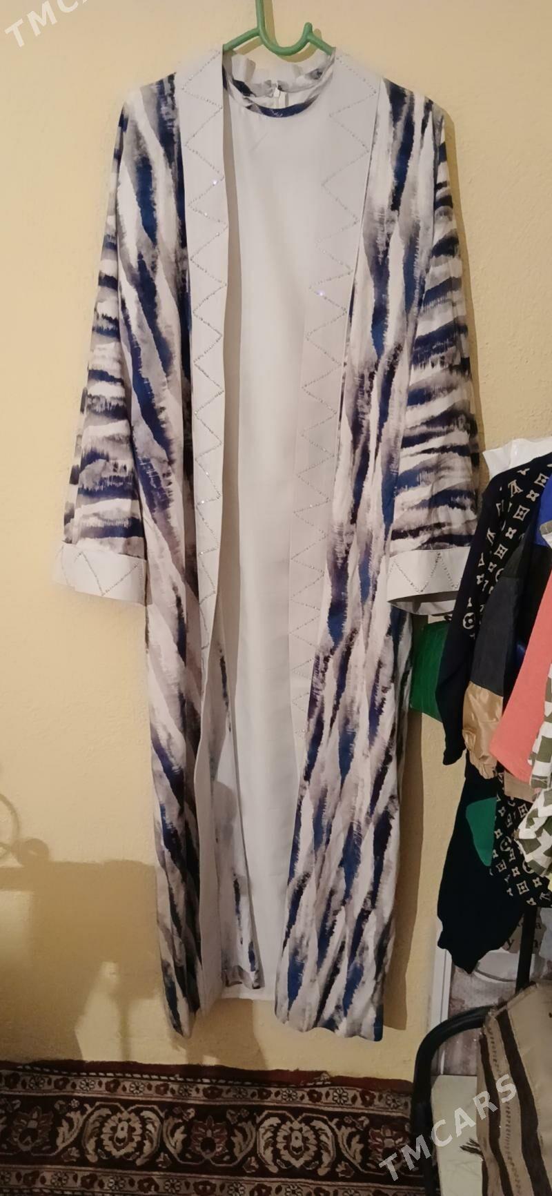 zenan egin esikleri - Çoganly - img 1