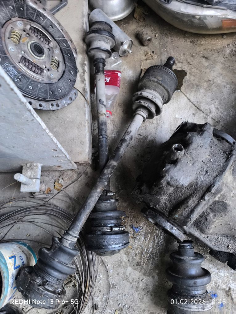 karopga reduktr 3 000 TMT - Aşgabat - img 1