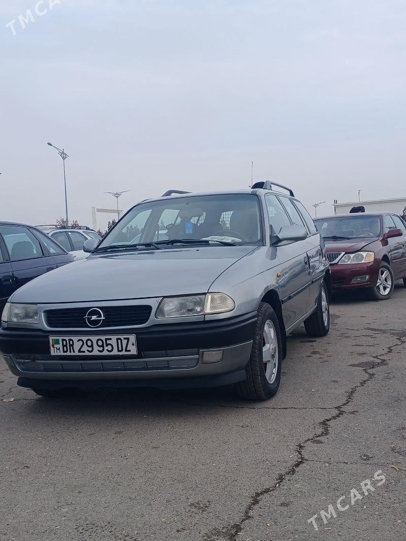 Opel Astra 1995 - 65 000 TMT - Дашогуз - img 1
