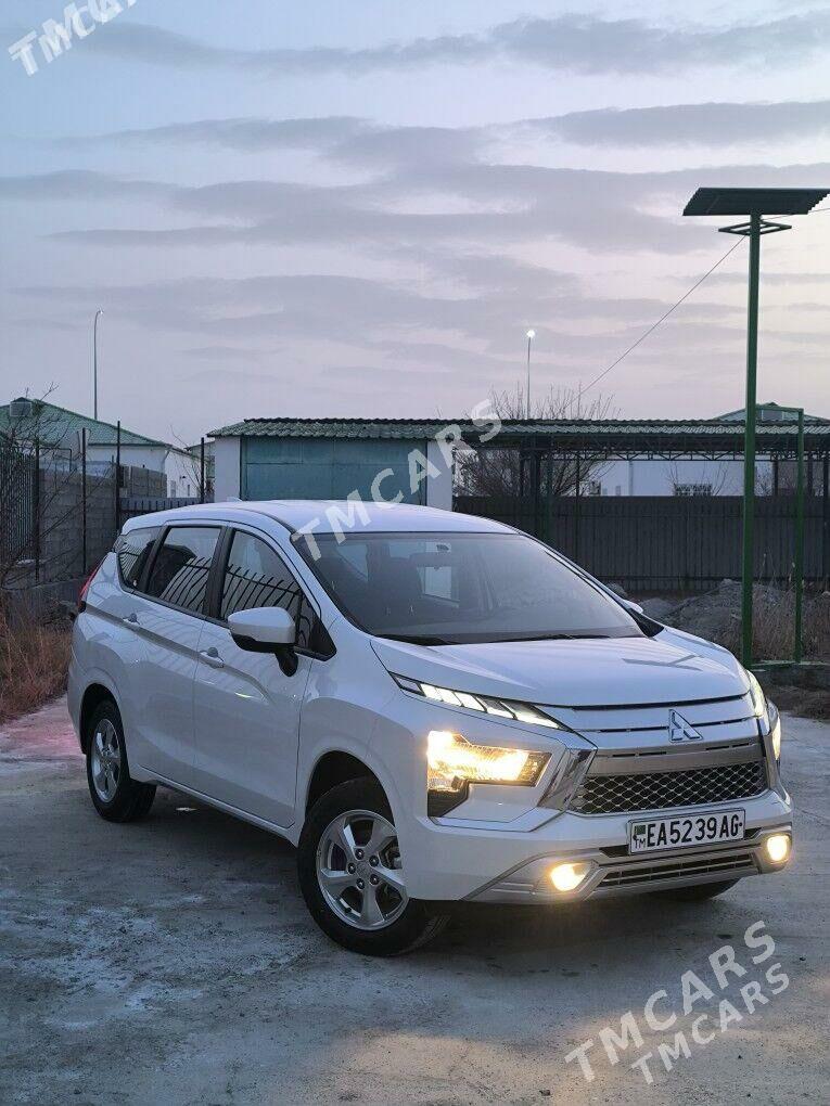 Mitsubishi Xpander 2024 - 295 000 TMT - Ашхабад - img 1
