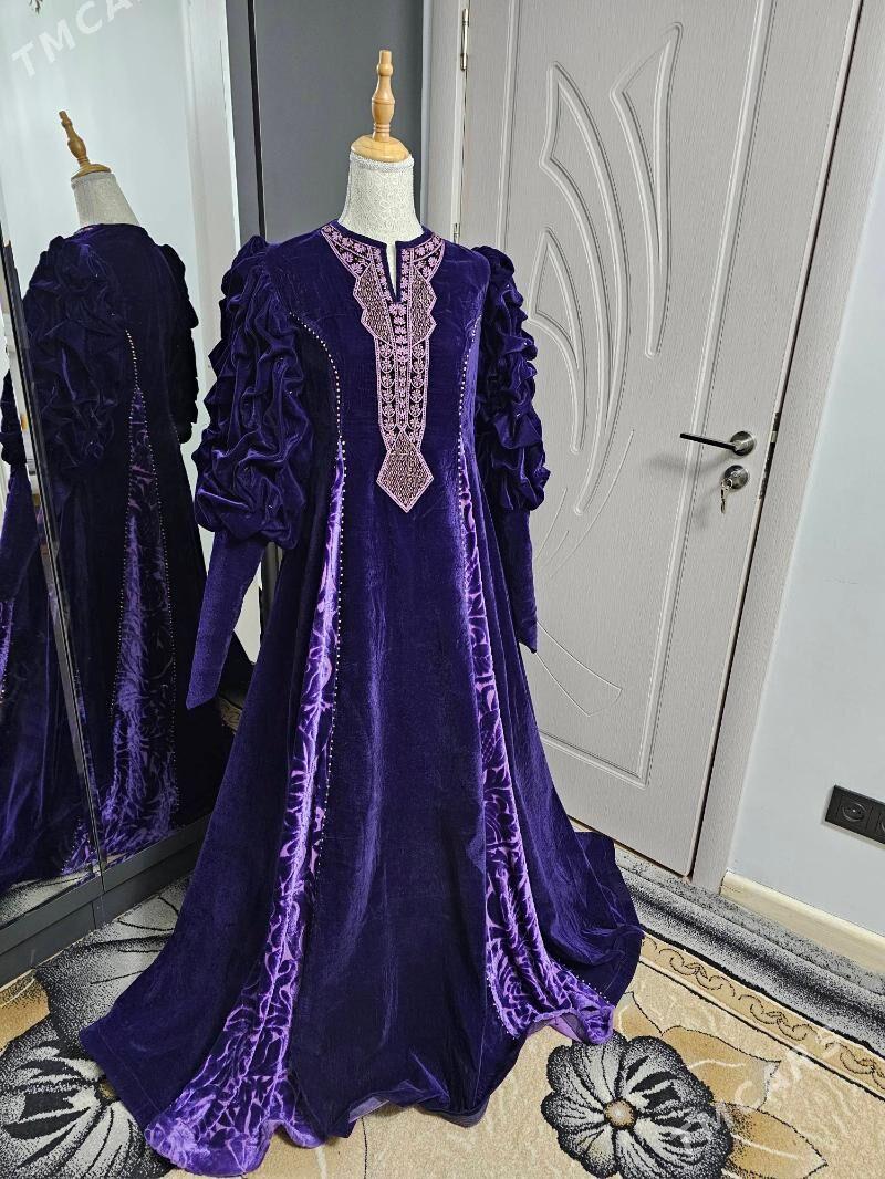 Toý köynek - Ашхабад - img 1