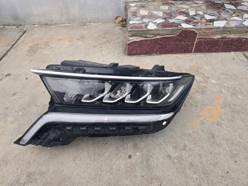 kia sorento fary 3 000 TMT - Дашогуз - img 1