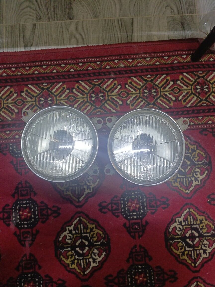 фары БМВ дальний 500 TMT - Daşoguz - img 1