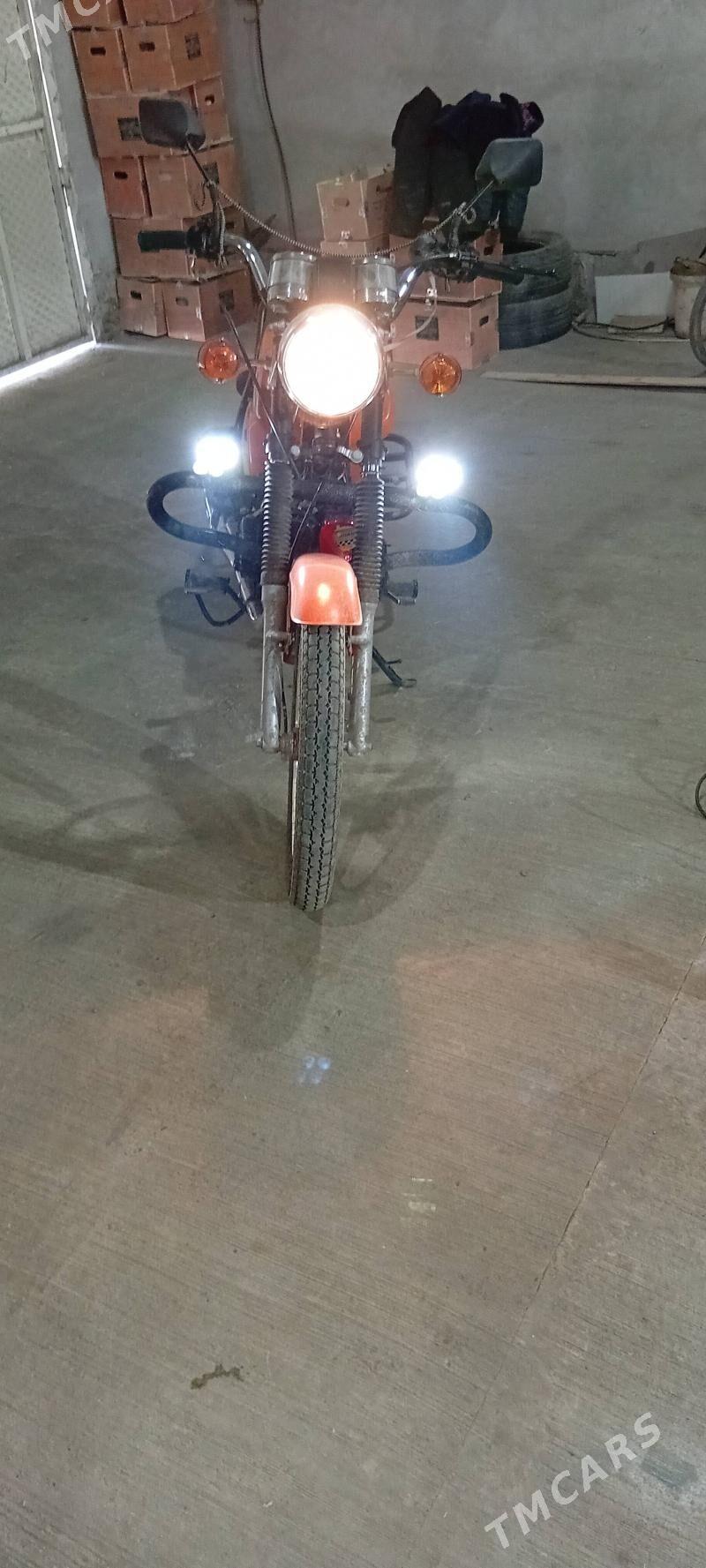 Iž Planeta 5 2016 - 12 000 TMT - Saýat - img 1