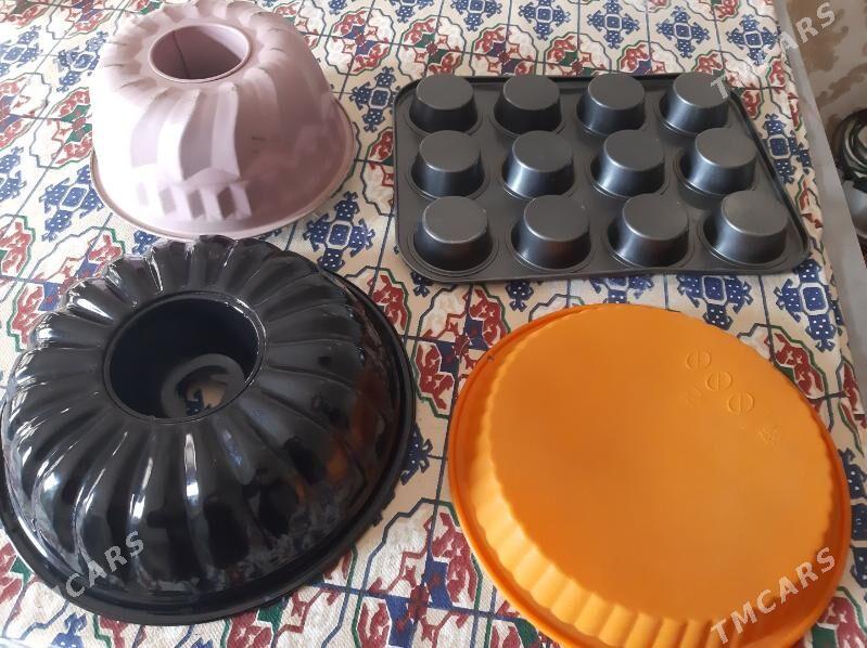 kek üçin - Туркменабат - img 1