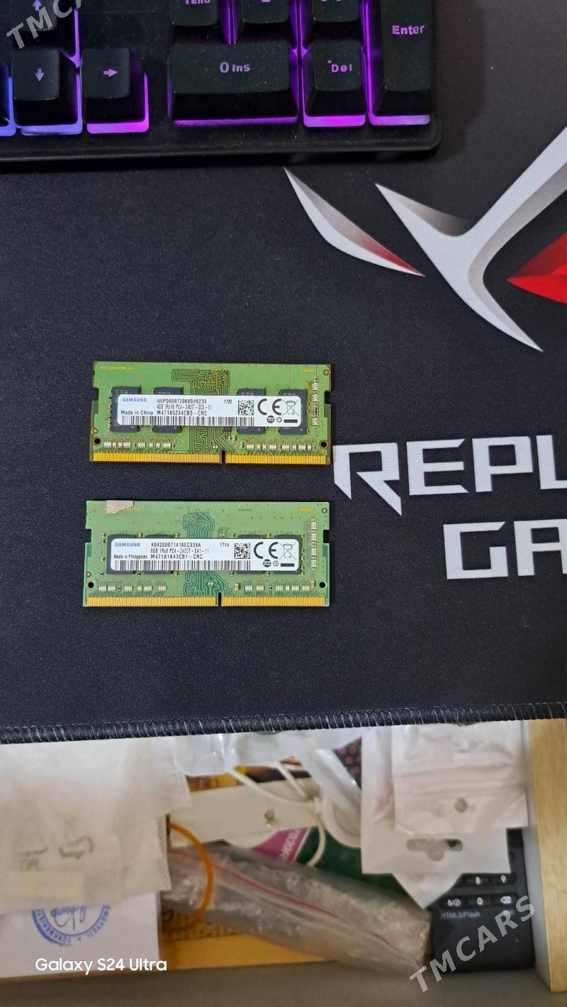 Оперативная память для ноутбук - Туркменбаши - img 1