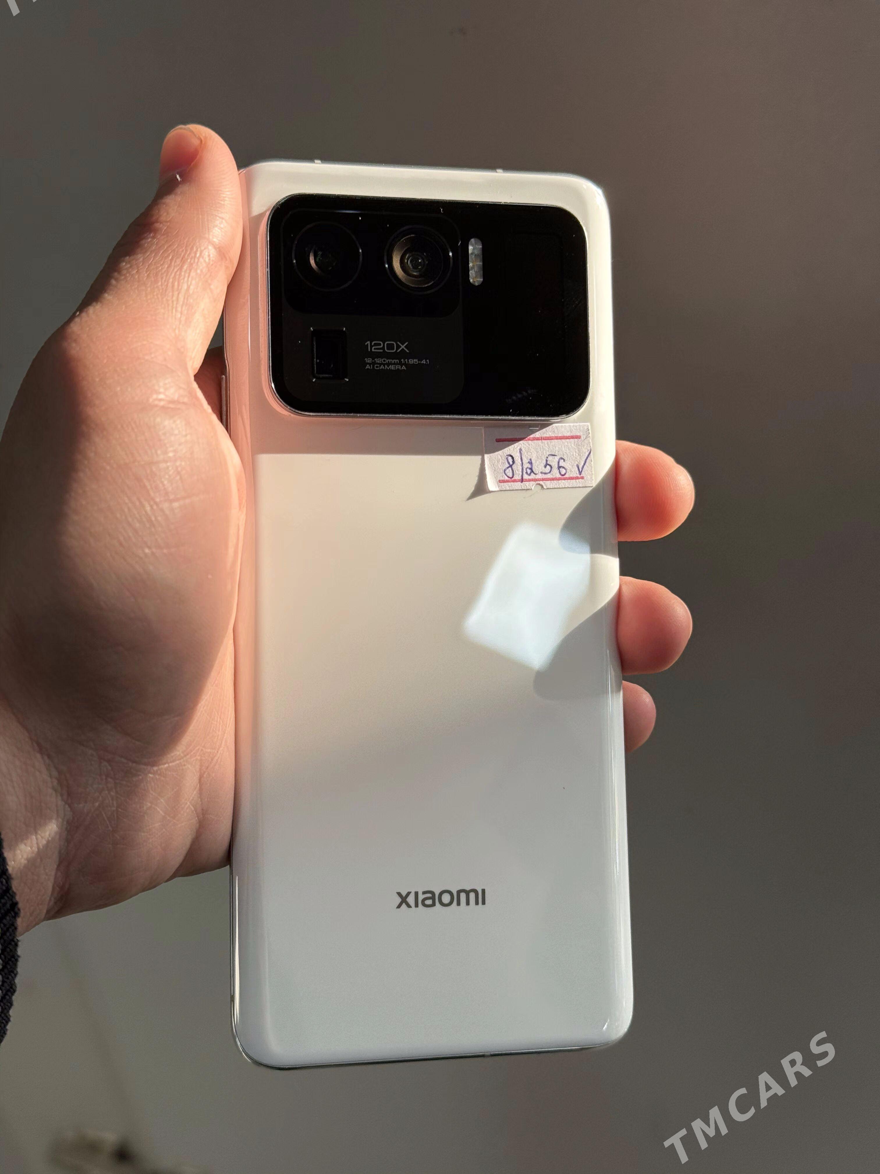 Xiaomi 11 Ultra - Mary - img 1