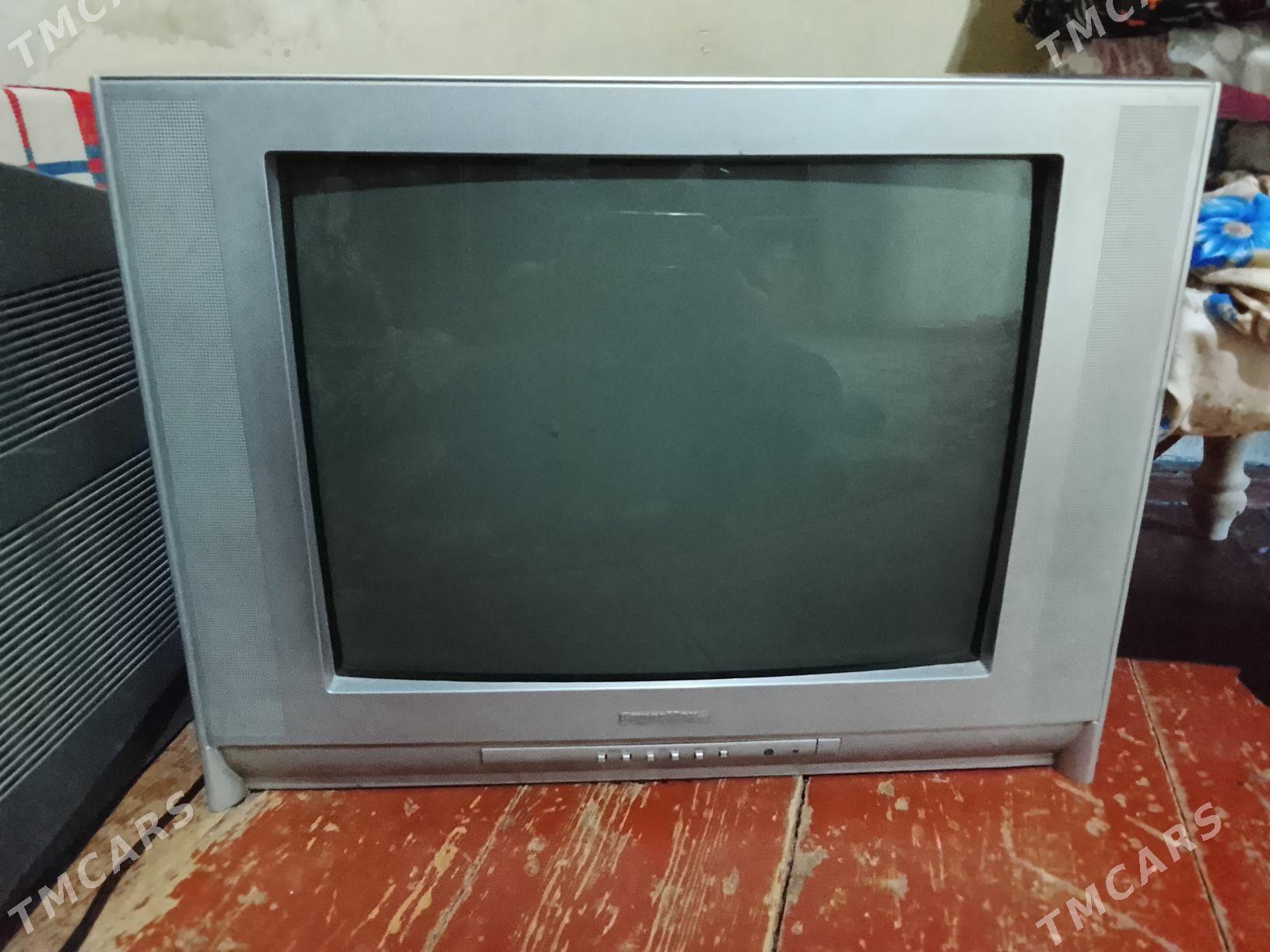 Telewizor - Gurbansoltan Eje - img 1