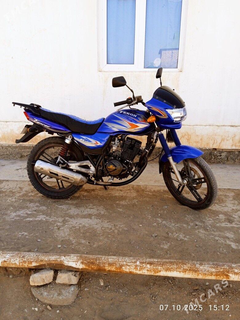 Fekon FK150-8G 2014 - 14 800 TMT - Бабадайхан - img 1
