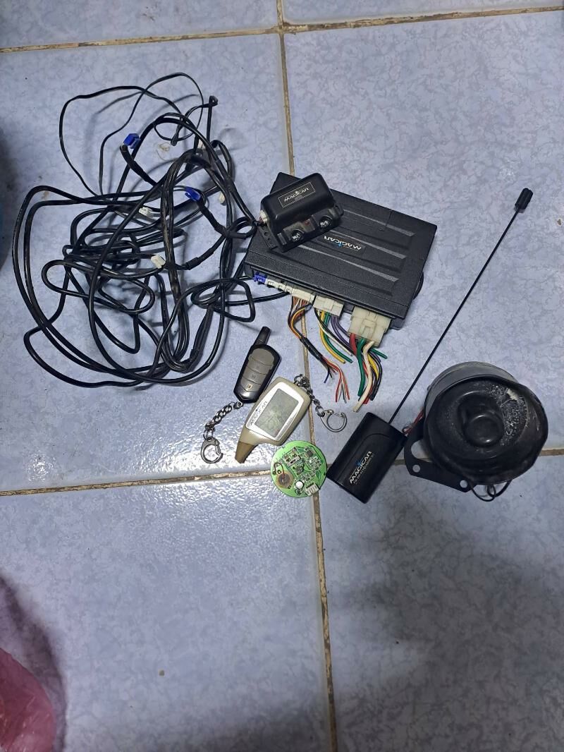 Macigar pult ak 850 TMT - Kim raýon - img 1