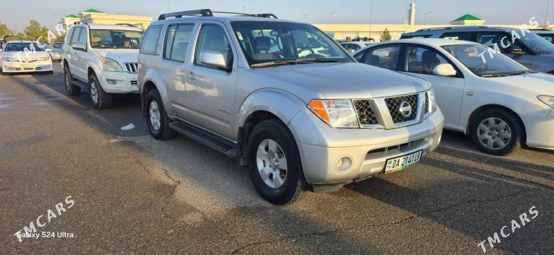 Nissan Pathfinder 2005 - 170 000 TMT - Türkmenabat - img 1