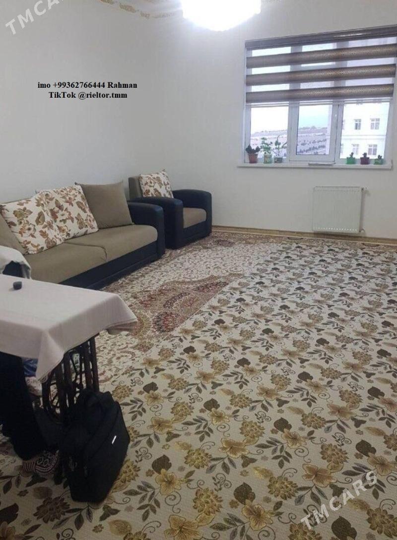 (3059)-KÖNE MIR8/5 2-KOMNAT 3-ETAJ SURIKOW RAHMAN - Мир 8 - img 1