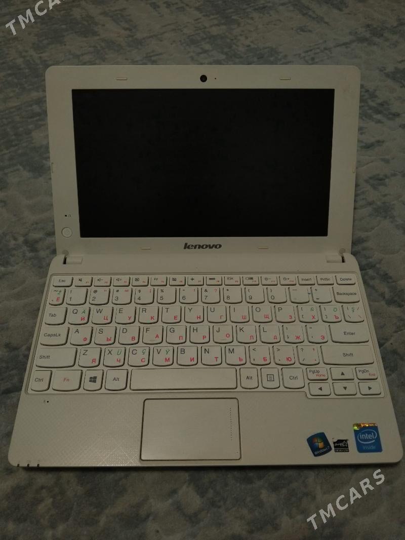 Lenovo E10-30 - Balkanabat - img 1