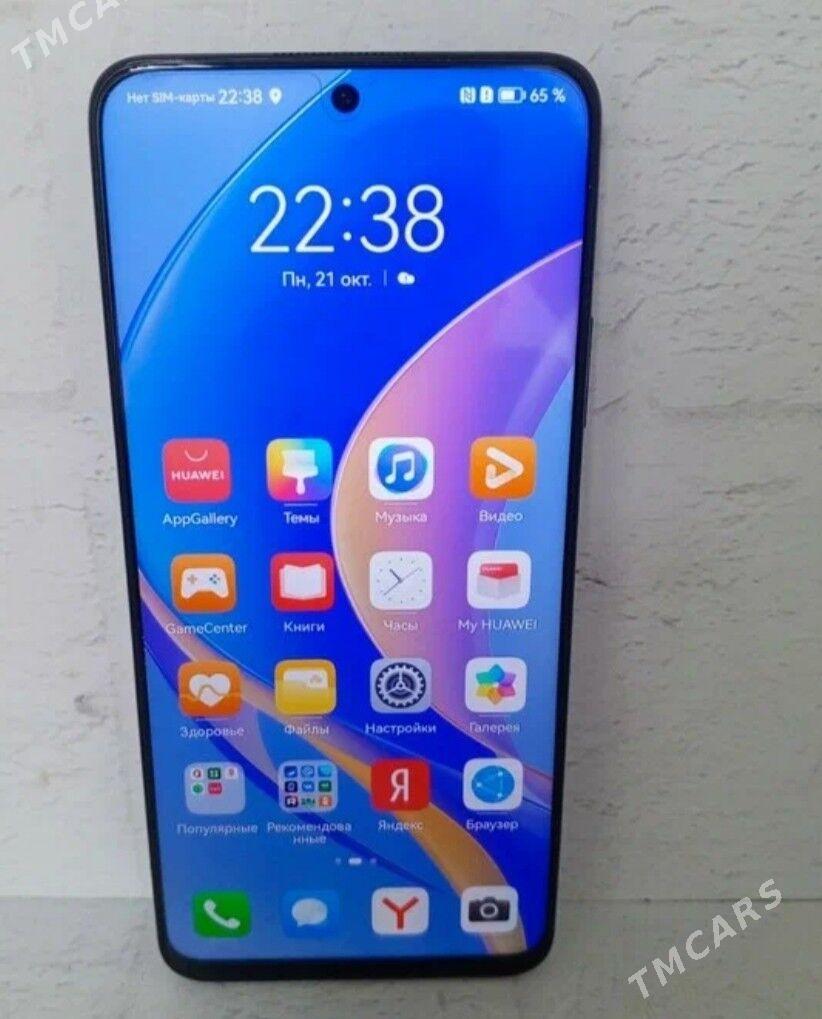 Huawei Novo Y90 8/128 - Daşoguz - img 1